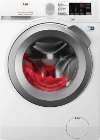 AEG LF62CS86