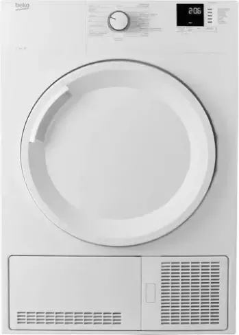 Beko DC7230BX1