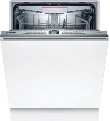 Bosch SMV6YCX00E