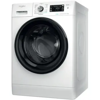 Whirlpool FFB 10658 BEV F