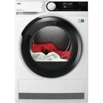 AEG TR858P4B