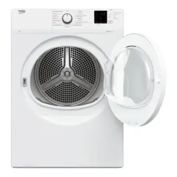 Beko DA8012GA