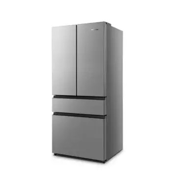 Hisense RF540N4SBI2