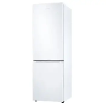 Samsung RB34C605CWW/EF