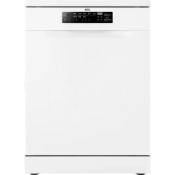 AEG FFB64607ZW