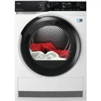 AEG TR86CBC86