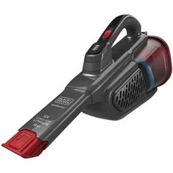 BLACK+DECKER BHHV315B-QW
