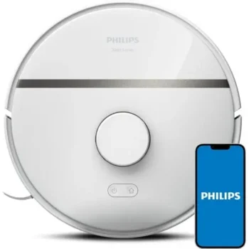 Philips HomeRun Aqua 3000 Series XU3000 02