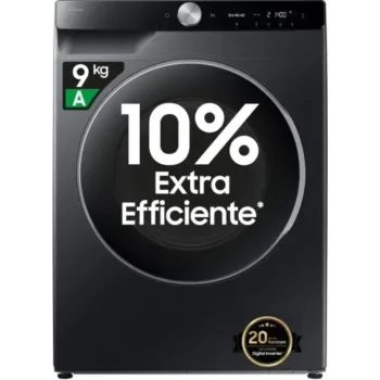 Samsung WW90DG6U85LB