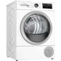 Bosch WTU87675NL